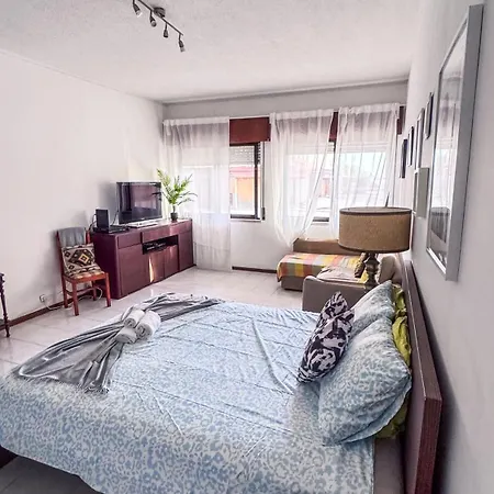Big Private Luminous 4 Bedroom House *