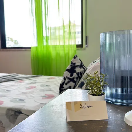 Big Private Luminous 4 Bedroom House