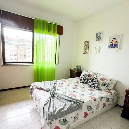 아파트 Big Private Luminous 4 Bedroom House *